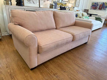 Pottery Barn 'Buchanan' Sofa