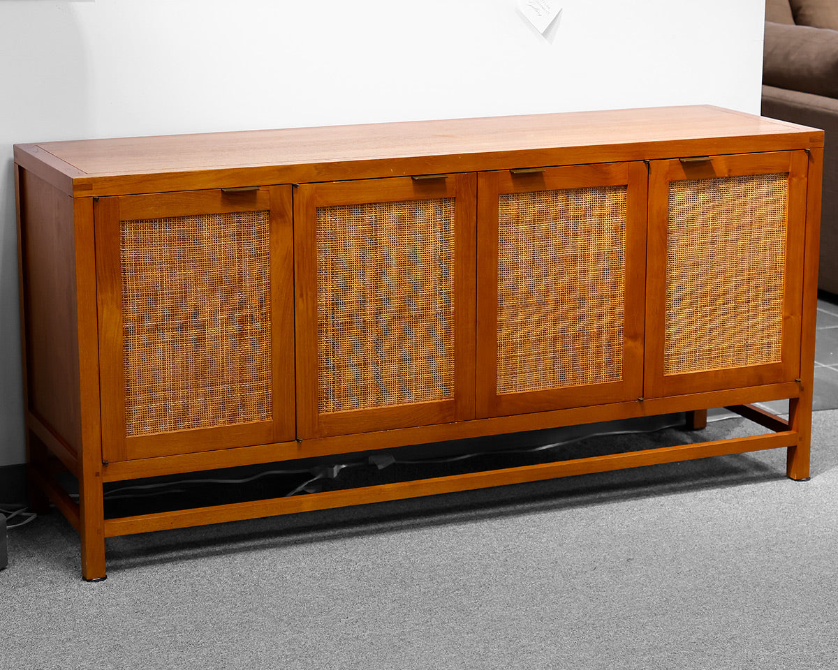 Crate & Barrel Blake Credenza