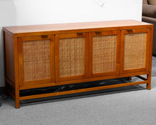 Crate & Barrel Blake Credenza