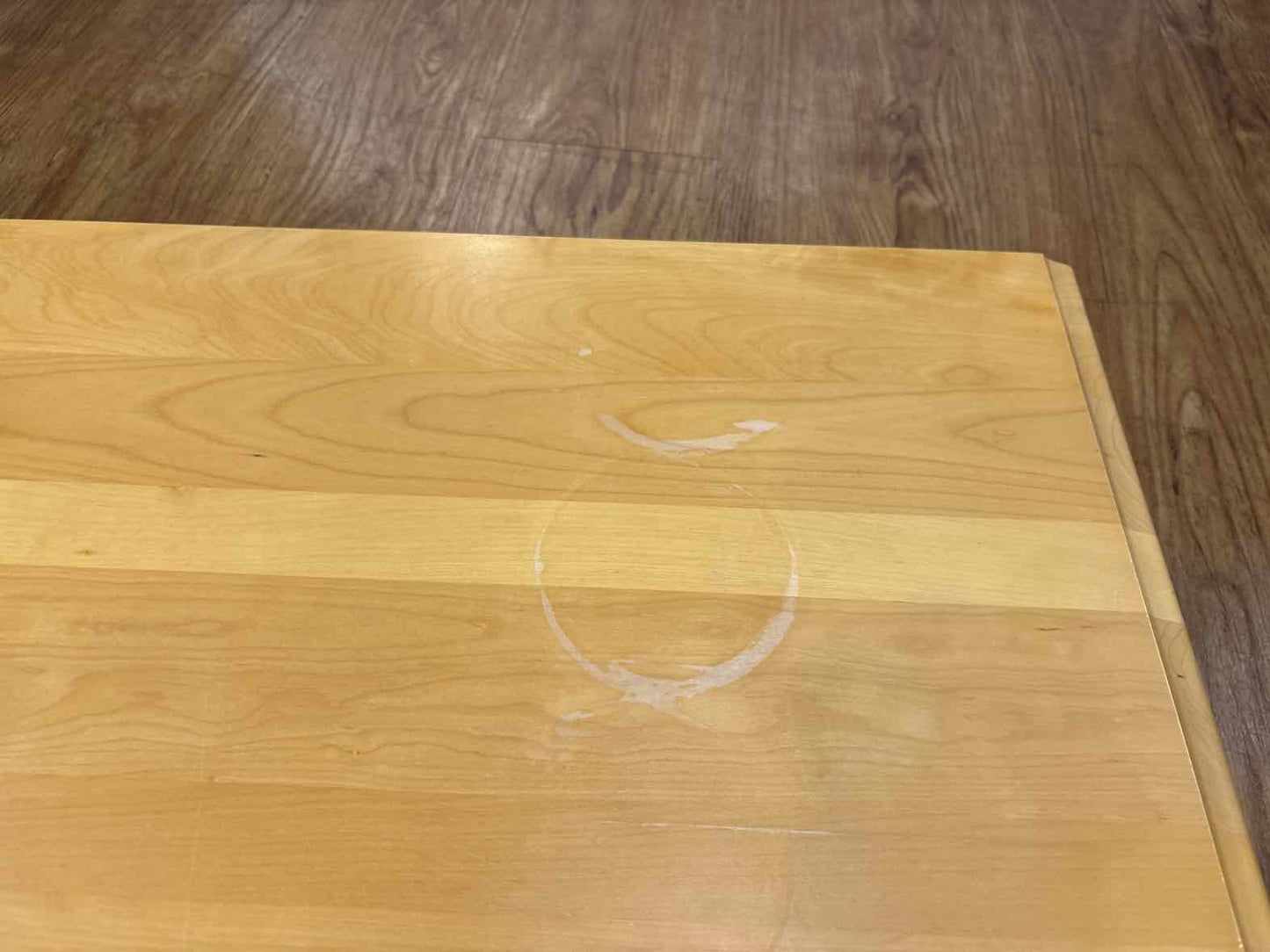 Canadel Maple Dining Table & 8 Chair Set