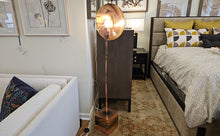 Anthropologie 'Lourdes' Floor Lamp