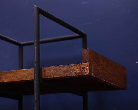 Crate & Barrel Display Cabinets & Etageres