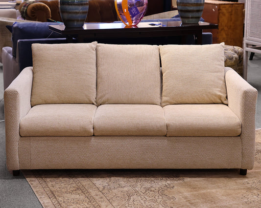 Apartment Size Sleeper Sofa