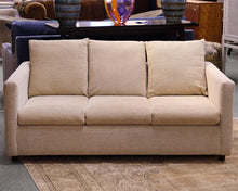 Apartment Size Sleeper Sofa