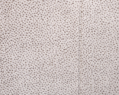 Kravet Fitzroy Upholstered Wingback Queen Bed