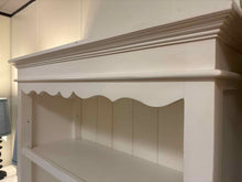 Newport Cottages 'Celine' Bookcase