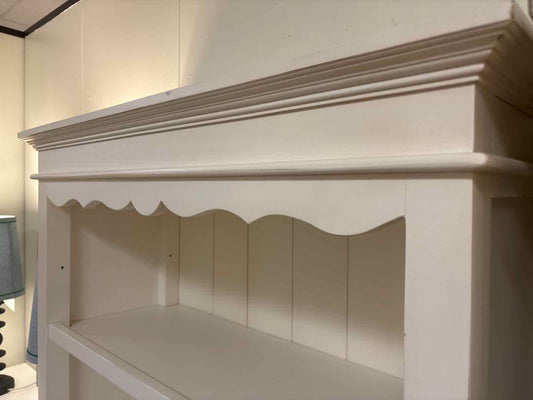 Newport Cottages 'Celine' Bookcase