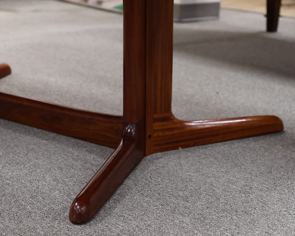 Rasmus Furniture Rosewood  Dining Table