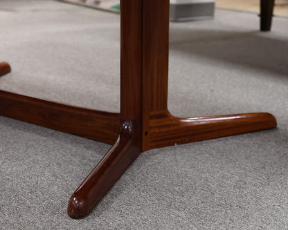 Rasmus Furniture Rosewood  Dining Table