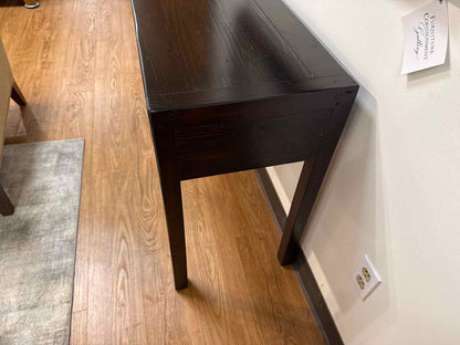 Boston Interiors Reclaimed Pine Console