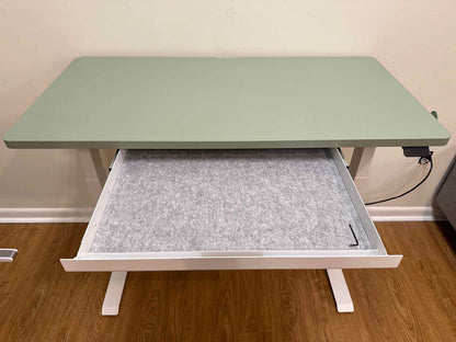 Branch 'Duo' Standing Desk