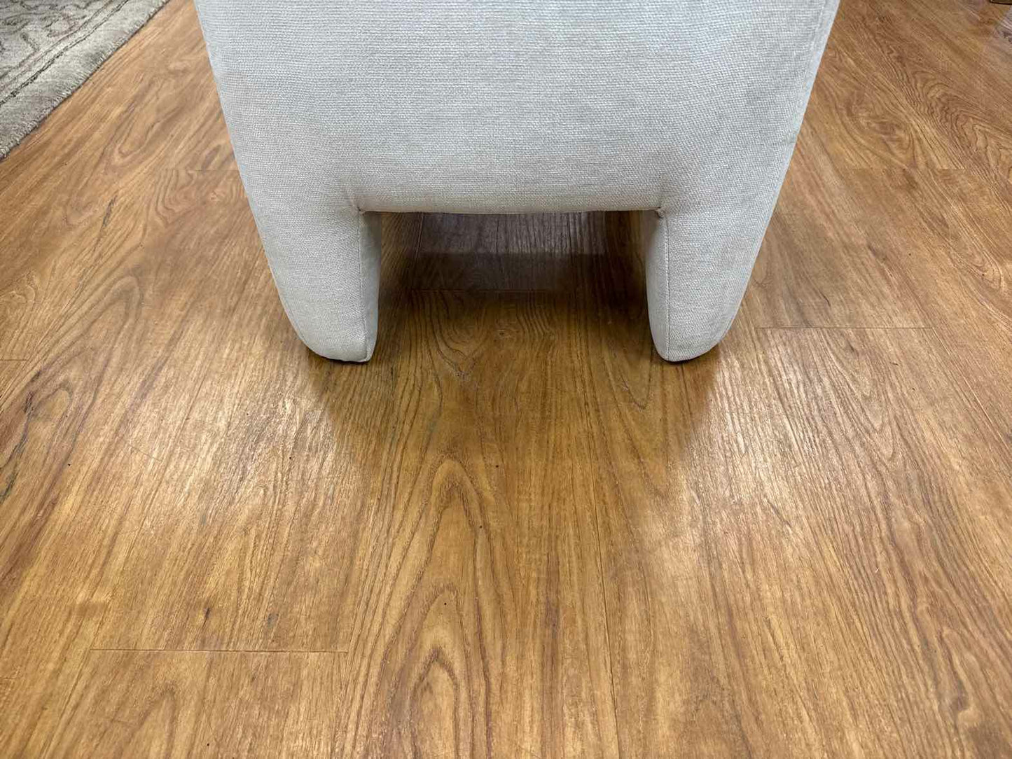 West Elm 'Turner' Ottoman