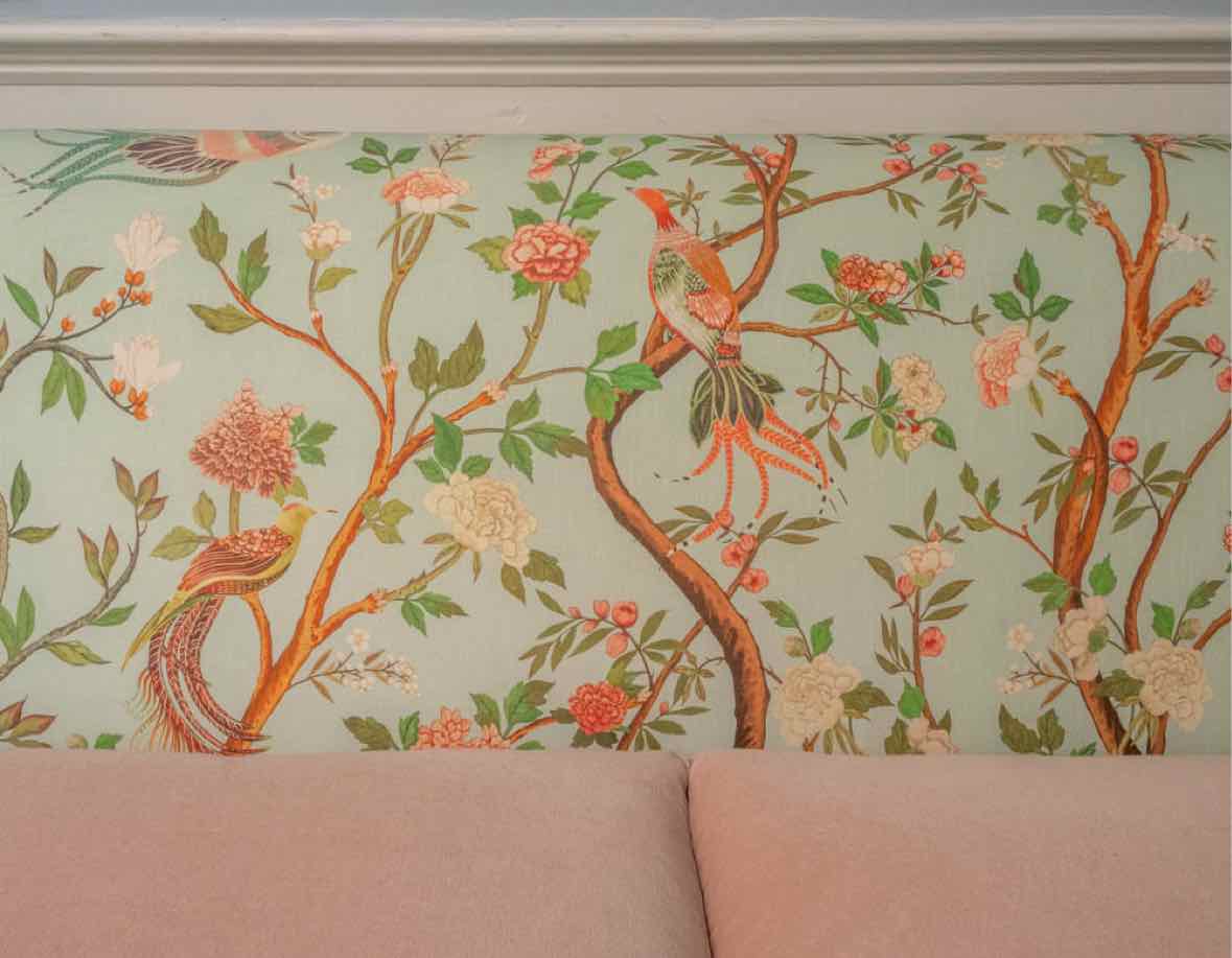 Anthropologie'Havenview' Willoughby 2 Cushion  Sofa