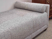 Baker Upholstered Bench