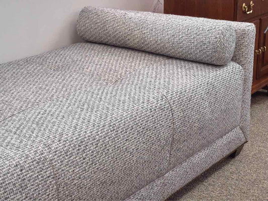 Baker Upholstered Bench