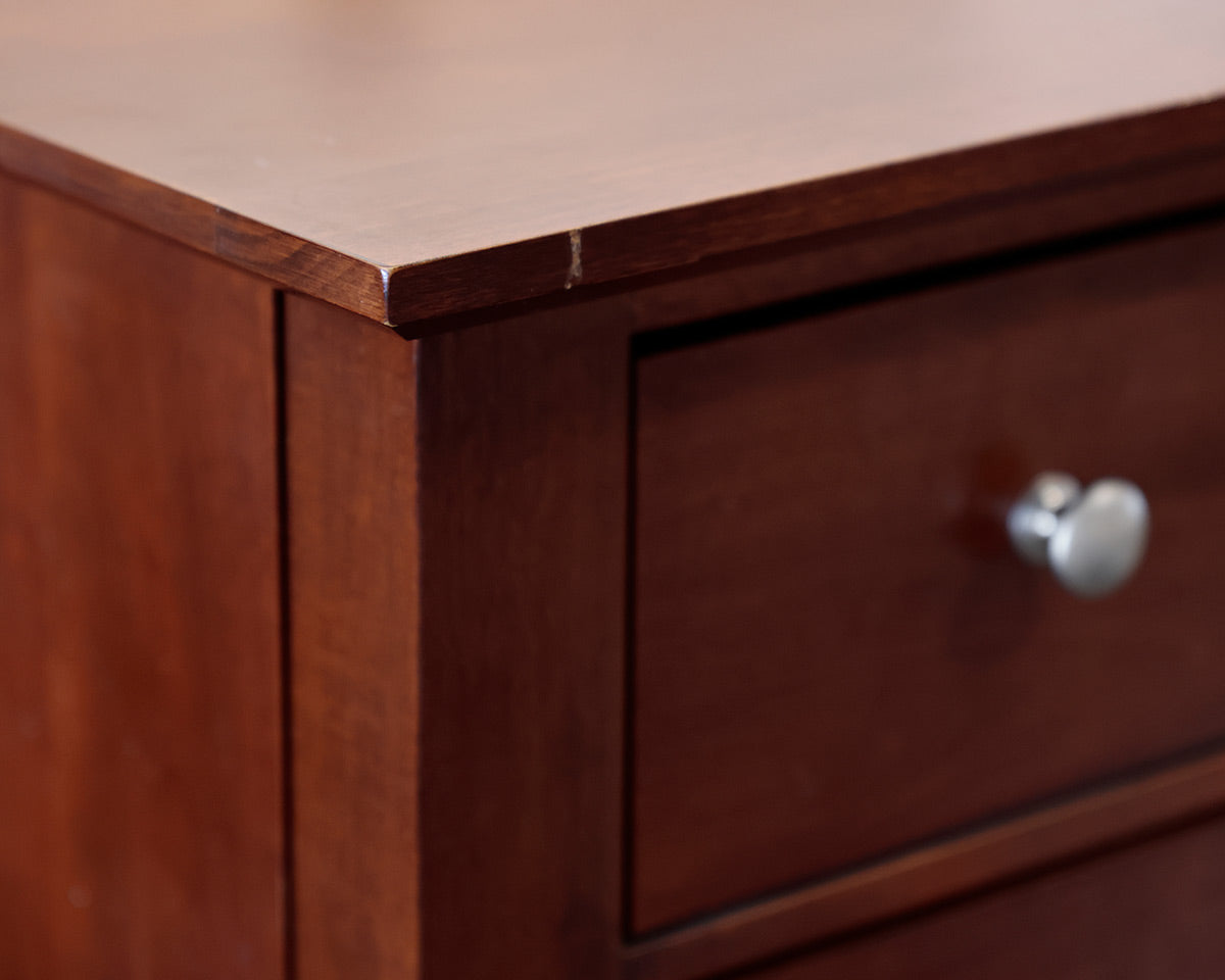 Kincaid Lingerie Chest with Hdden Jewelry Compartment