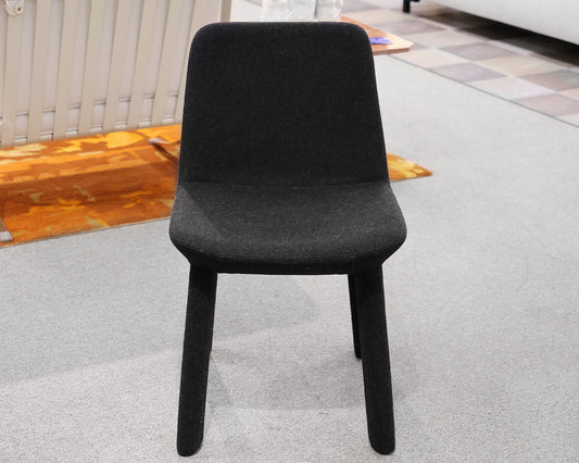 Upholstered Desk Chair