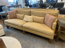 Flax Sofa