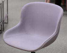 Normann Copenhagen's Hyg Swivel Desk Chair
