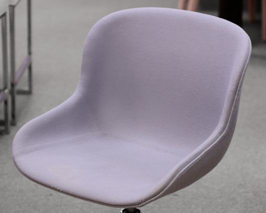 Normann Copenhagen's Hyg Swivel Desk Chair