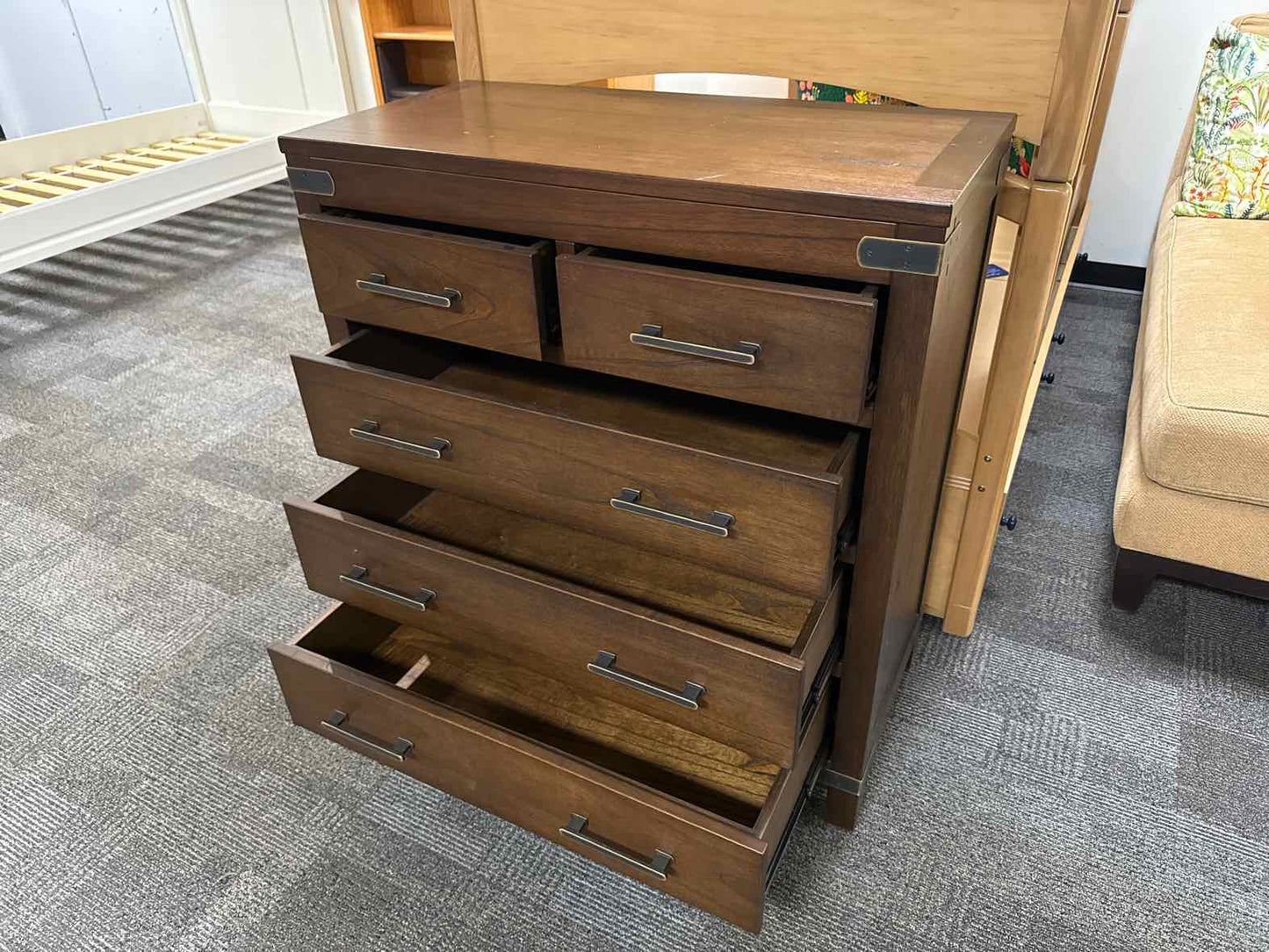 Arhaus 'Tremont' Chest