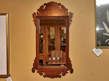 Eldred Wheeler  Chippendale Cherry  Mirror