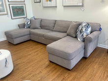 Boston Interiors 'Marshall' Sectional