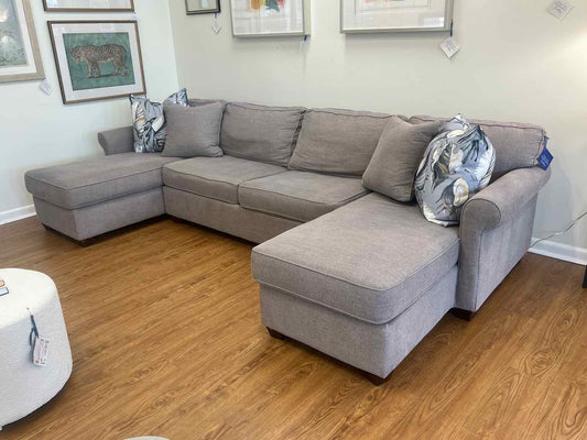 Boston Interiors 'Marshall' Sectional