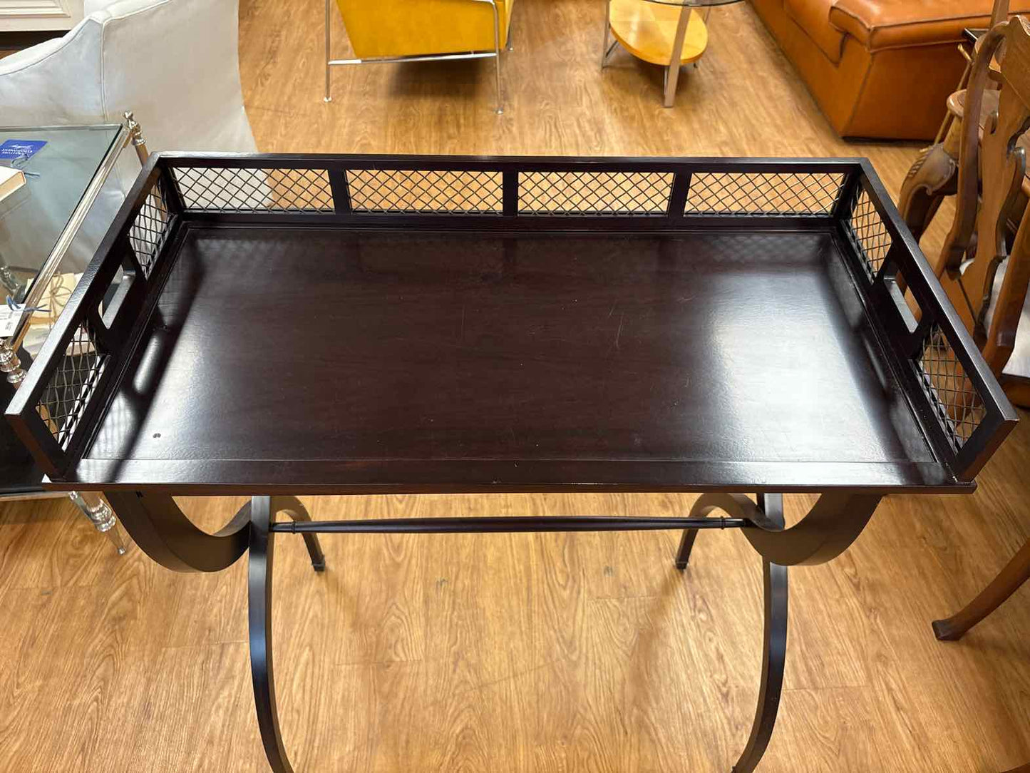 Barbara Barry for Baker Drink Serving Tray