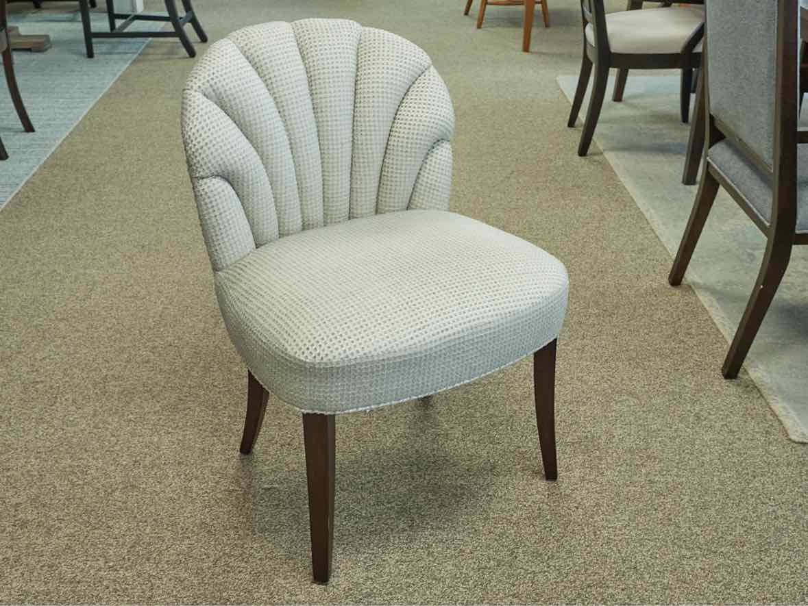 Set of Six Kravet 'Beaumont' Dining Chairs
