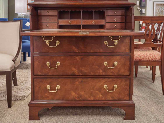 Baker Historic Charleston Reproduction Secretary Desk
