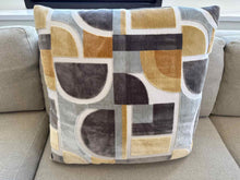 'Circa Lichen' Accent Pillow