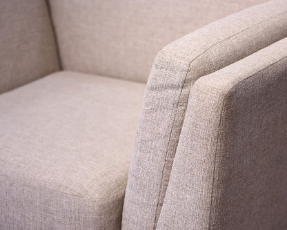 Article Ceni Chair and Ottoman