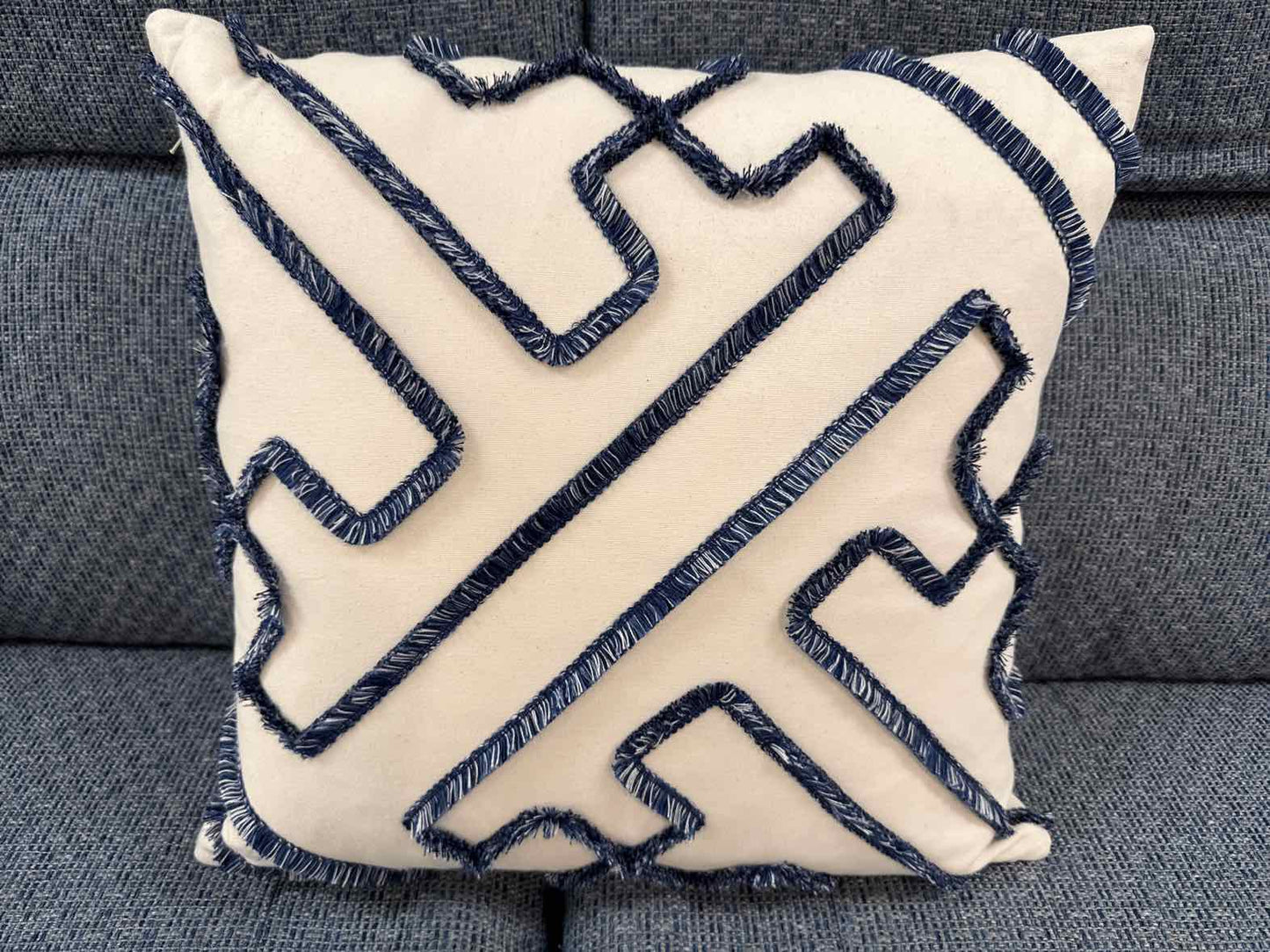 Accent Pillows