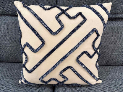 Accent Pillows