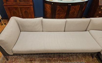 Dedon Outdoor Sectional