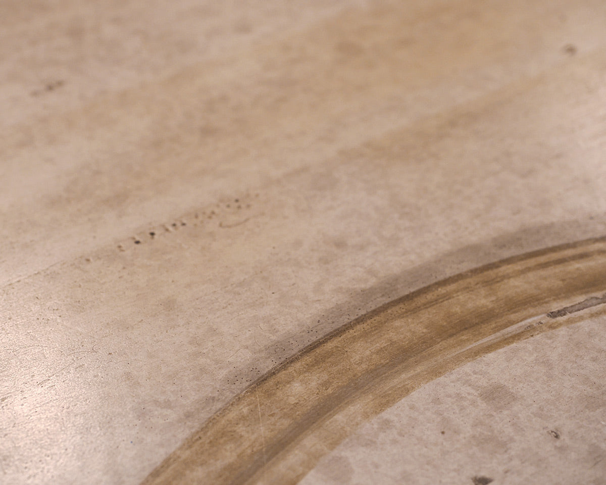 Arhaus "Cerera Ribbon" Dining Table