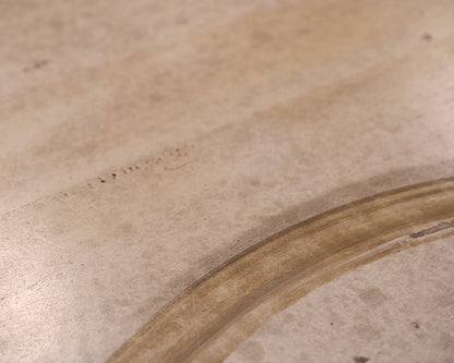 Arhaus "Cerera Ribbon" Dining Table