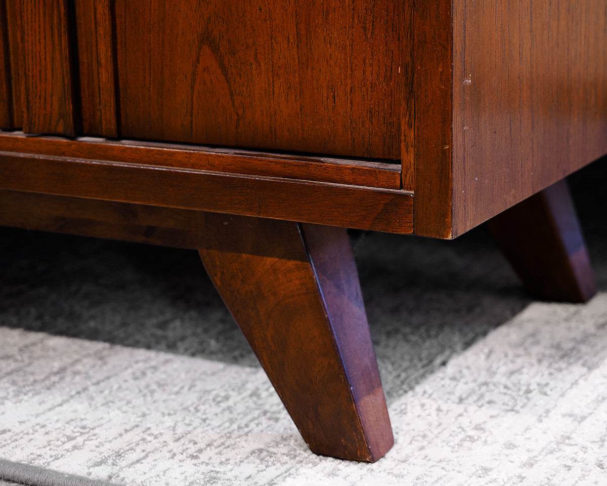 Mitchell Gold + Bob Williams MCM Media Console