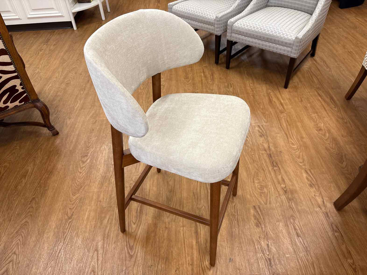 West Elm Set of 3 Counter Stools