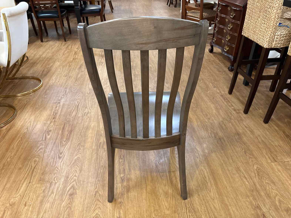 Set of 6 Basset 'Holden' Dining Side Chairs
