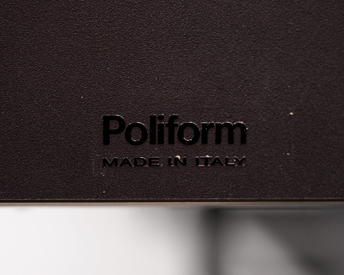 Pair of Poliform "Dream" Nightstands