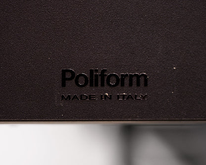 Pair of Poliform "Dream" Nightstands