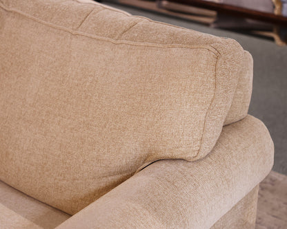 Rowe Wheat  Sectional