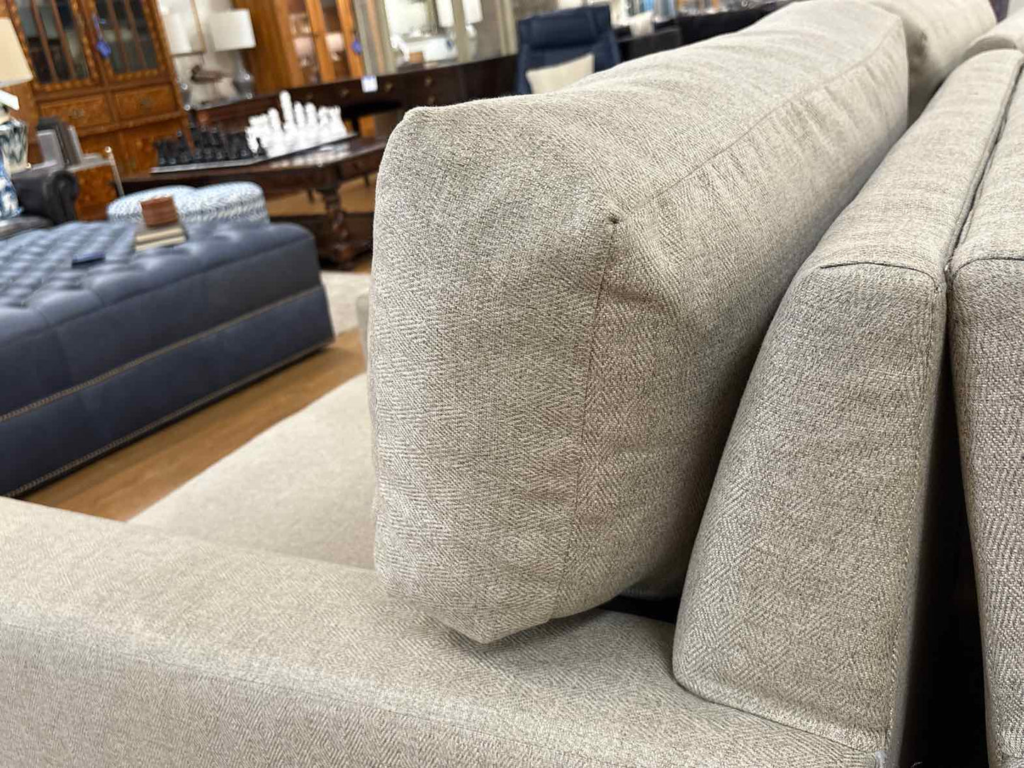 Pair of Universal 'Hunter' Chairs