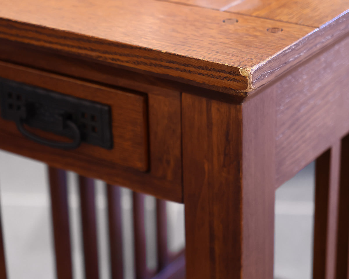 Accent Table