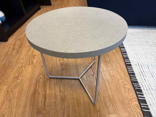 Ligne Roset 'Useful' Side Table