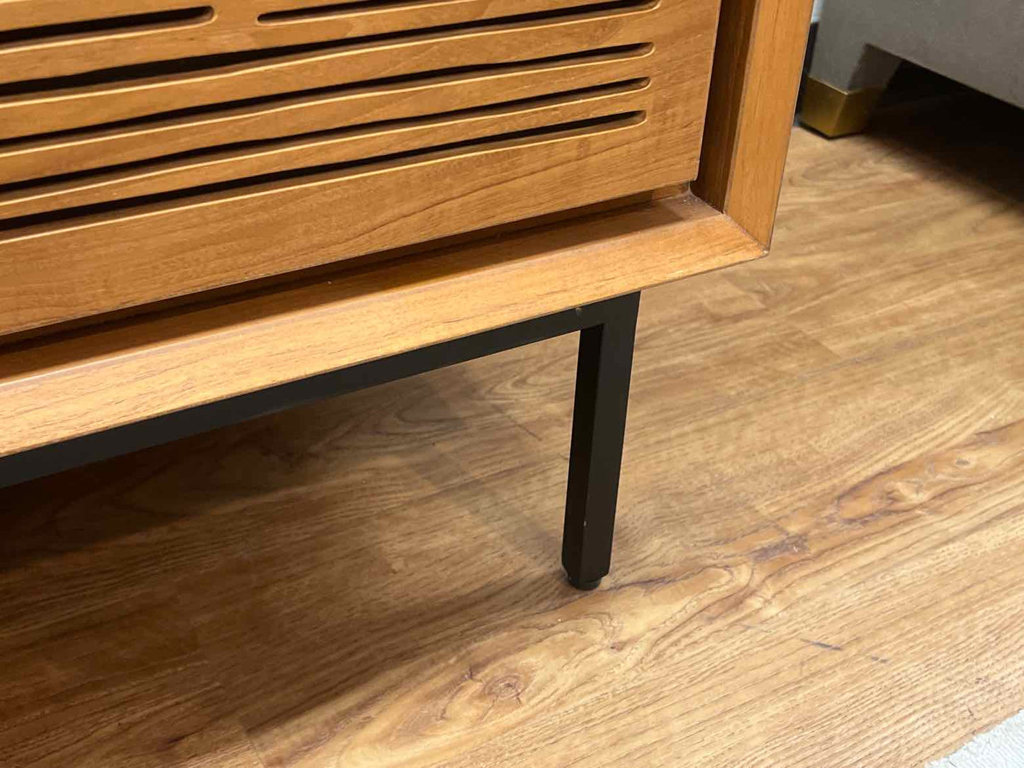 Crate & Barrel 'Keenan' Sideboard