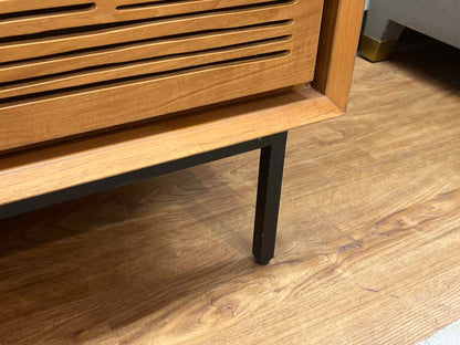 Crate & Barrel 'Keenan' Sideboard