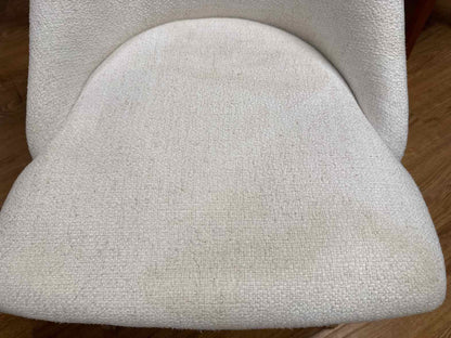 Set Of 4 Magnussen Furniture 'Harlow' Dining Chairs